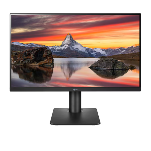 Monitor LG de 24 pulgadas 24MP450-B.AWP