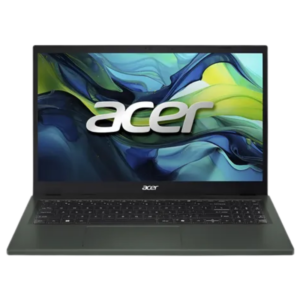 ACER Aspire Go 15 AG15-71P-57KN, Intel Core I5 13420H, SSD 512GB, DDR5 8GB