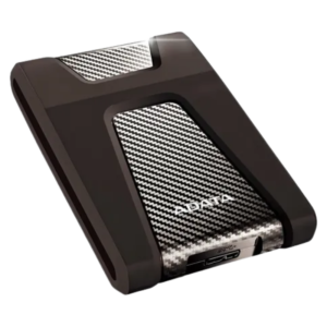 ADATA EXTERNO 4 TERAS AHD650-4TU31-CBK Antigolpes Negro 2.5