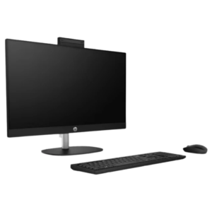 AIO HP 24-CR0234LA, AMD Ryzen 3 7320U, SSD 512GB, LPDDR5 8GB