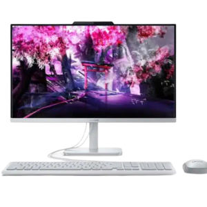 AIO LENOVO A100, Intel N100, SSD 512GB, DDR5 8GB