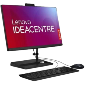 AIO LENOVO IdeaCentre 3 24ALC6, AMD Ryzen 7 7730U, SSD 512GB, DDR4 8GB