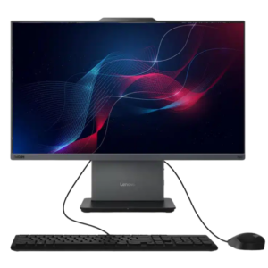 AIO LENOVO ThinkCentre Neo 50a 24 Gen 5, Intel Core 5 210H, SSD 512GB, DDR5 8G