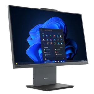 AIO LENOVO ThinkCentre Neo 50a 24 Gen 5, Intel Core 7 240H, SSD 512GB, DDR5 8GB