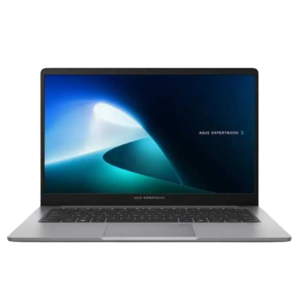 ASUS Expertbook B1403CVA-S67003, Intel Core 7 240H, SSD 512GB, DDR5 16GB, NO DVD, Pantalla 14" FHD, Sin Sistema Operativo, Misty Grey
