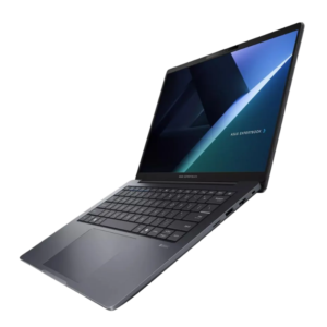 ASUS Expertbook B3405CCA-LY2241, Intel Ultra 5 125H, SSD 512GB, DDR5 16GB, NO DVD, Pantalla 14" WUXGA, Sin Sistema Operativo, Gentle Grey