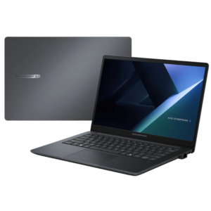 ASUS Expertbook BM1403CDA-S61213X, AMD Ryzen 5 7535HS, SSD 512GB, DDR5 8GB, NO DVD, Pantalla 14" FHD, Windows 11 Pro, Gentle Grey