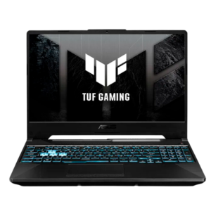 ASUS TUF FA506NCG-HN204, AMD Ryzen 7 7445HS