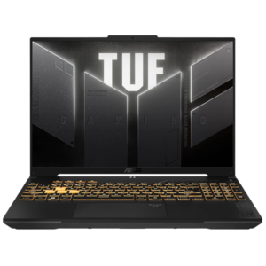 ASUS TUF FX607VJB-RL108, Intel Core 5 210H, SSD 512GB, DDR5 8GB
