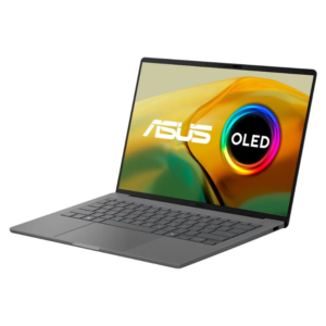 ASUS Zenbook UX3407QA-QD232W, SnapDragon X X126100, SSD 1TB, LPDDR5X 16GB