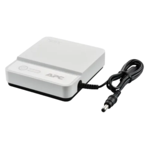 Back-UPS Connect APC Li-Ion Battery (Para Modems, Enrutadores y Camaras IP)