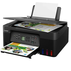 CANON PIXMA G3170 Multifuncional, Carga Continua, WiFi, MegaTank