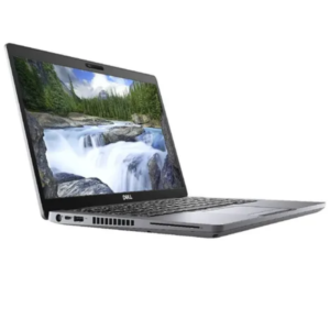 DELL LATITUDE 5410, Intel Core I5 10310U, SSD 512GB, DDR4 16GB, NO DVD, Pantalla 14" FHD, Windows 11 Pro, Gris, Remanufacturado