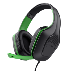 DIADEMA TRUST GAMING ZIROX GXT 415X CONSOLA XBOX (24994)