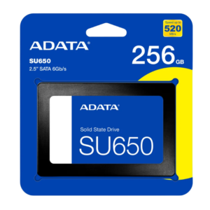 ASU650SS-256GT-R