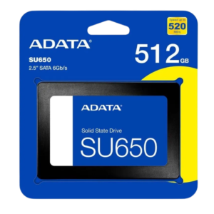 ASU650SS-512GT-R
