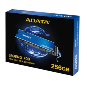 DISCO SOLIDO ADATA M2 256GB PCI EXPRESS Legend ALEG-710-256GCS