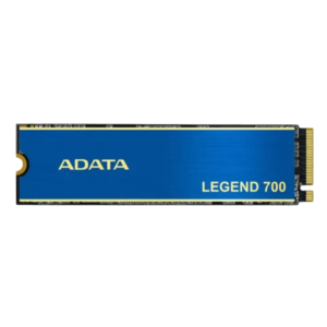 DISCO SOLIDO ADATA M2 512GB PCI EXPRESS Legend ALEG-710-512GCS