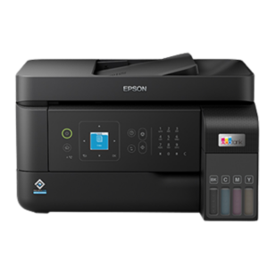 EPSON L5590 Multifuncional, EcoTank, ADF, FAX, WIFI, Ethernet
