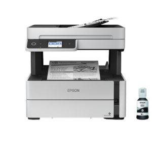 EPSON M3170 Multifuncional, Monocromatica