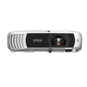 EPSON POWERLITE W55+ 4000 Lumens, 3LCD, WXGA (1280 x 800), 2 HDMI, WiFi