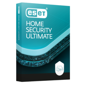 Eset Home Security Ultimate