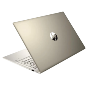 HP 15-FC0275LA, AMD Ryzen 7 7730U, SSD 512GB, DDR4 16GB dorado