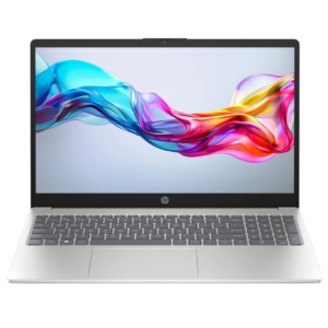 HP 15-FD0260LA, Intel Core I5 1334U, SSD 512GB, DDR4 16GB