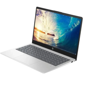 HP 15-FD1252LA, Intel Core Ultra 5 125H, SSD 512GB, DDR5 8GB, NO DVD, Pantalla 15.6" IPS FHD, Sin Sistema Operativo, Silver