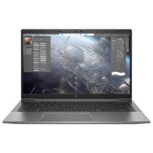 HP ZBook Firefly 14 G8, Intel Core I5 1145G7, SSD 256GB, DDR4 16GB,