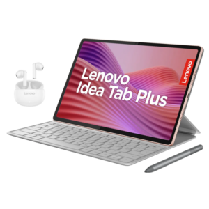 LENOVO Idea Tab Plus TB361FU, Pantalla 12.1" 2.5K, MediaTek Dimensity 6400