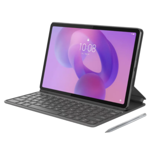 LENOVO Idea Tab TB336FU, Pantalla 11" 2.5K, MediaTek Dimensity 6300, 128GB/Ram 8GB