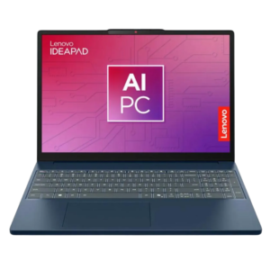 LENOVO IdeaPad Slim 3 15AHP10, AMD Ryzen 5 8460HS, SSD 512GB, DDR5 8GB