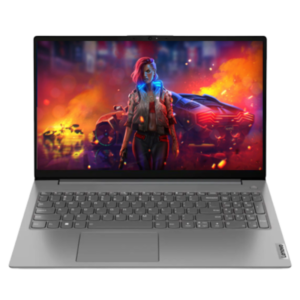 LENOVO V15 G4 AMN, AMD Ryzen 5 7520U, SSD 512GB, DDR5 16GB