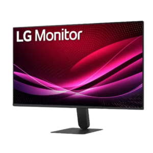 LG MONITOR 23.8" 24U411A-B IPS Full HD HDMI 120Hz