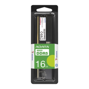MEMORIA PORTATIL DDR5 16GB ADATA 4800 GHz