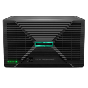 MicroServer HPE MicroSvr G11 6325P