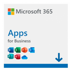 OFFICE 365 BUSINESS APPS ESD