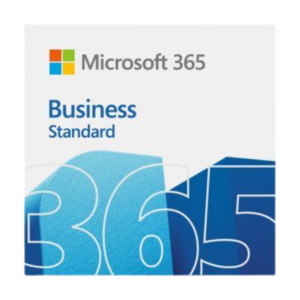 OFFICE 365 BUSINESS STANDARD ESD