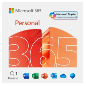 OFFICE 365 PERSONAL ESD