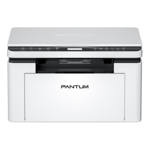 PANTUM LASER BM2300NW Multifuncional Monocromatica, USB/WIFI/Ethernet/BT, 22ppm (gtia 24 meses)