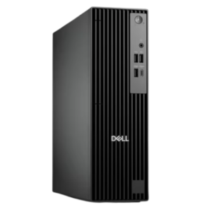 PC DELL Pro Slim QCS1250, Intel Core I7 14700T, SSD 512GB, DDR5 16GB, NO DVD, Sin Monitor, Windows 11 Pro (gtia 36 meses)