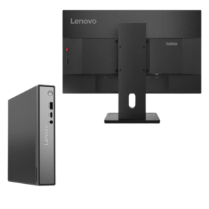 PC LENOVO ThinkCentre Tiny Neo 50Q Gen 5, Intel Core 5 210H, SSD 512GB, DDR5 8GB
