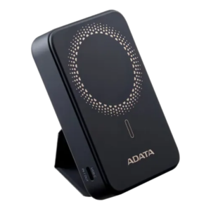 POWER BANK ADATA R100 Magnetic, Carga Rapida 10000mAh