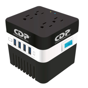 RU-AVR604