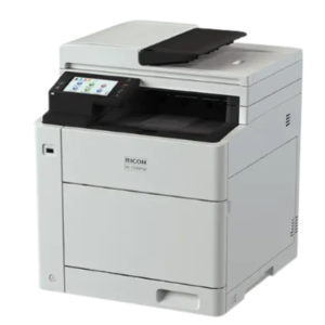 RICOH Laser M C320FW Multifuncional a Color, Duplex, Red, ADF, 32 ppm