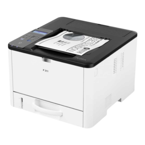 RICOH Laser P311 Impresora, Duplex, Red, 34 PPM (M0EW-17 504)