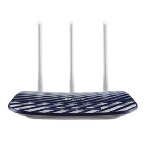 ROUTER TP-LINK ARCHER C20 AC7500 Doble Banda (3 antenas)