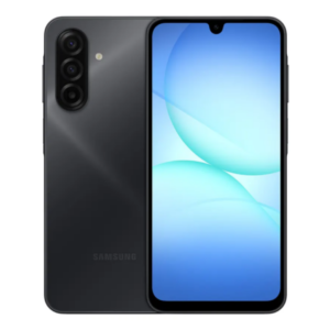 SAMSUNG A17 SM-A175F, Pantalla 6.7 black