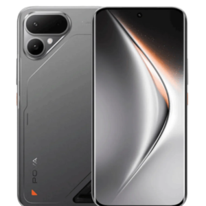 TECNO POVA Curve 2 5G LK7K Silver